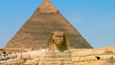 Descoperire MONUMENTALĂ în Egipt. Istoria s-ar putea rescrie