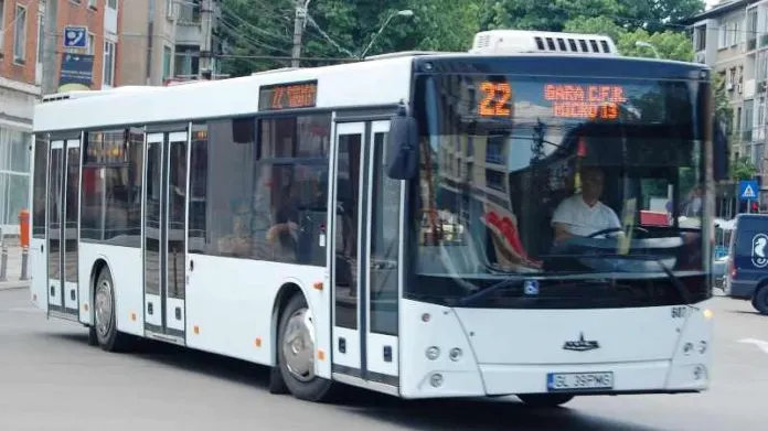 Practici anticoncurențiale la Primăria Galați la achiziția sistemului de ticketing pentru TRANSURB