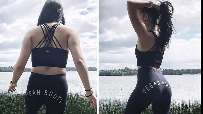 A intrat pe Instagram și a postat mai multe fotografii. Fanii ei au rămas ȘOCAȚI