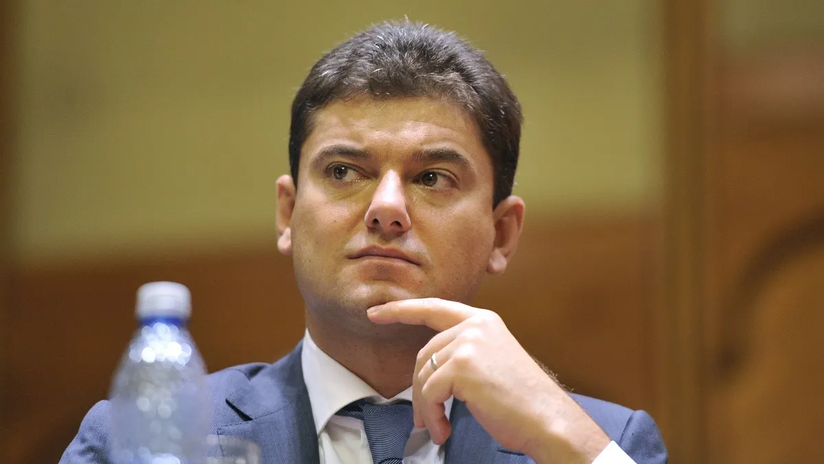 Cristian Boureanu, trimis în judecată în dosarul de ultraj! Procurorii au finalizat ancheta