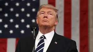 Nimeni nu se aștepta la așa ceva! Iată cum va apărea Donald Trump la televizor
