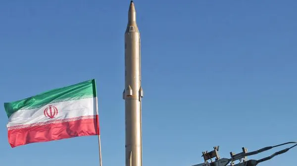 Îngrijorare în SUA: Iranul anunță o nouă linie de producție a rachetelor