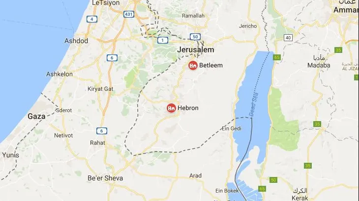Noi incidente sângeroase între palestinieni și forțele de ordine israeliene. Zeci de răniți