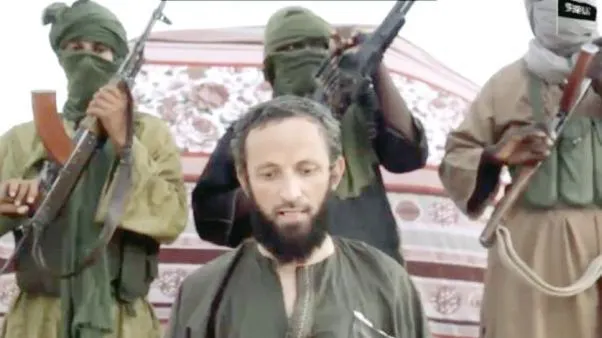 MAE, prima reacţie după ce românul răpit în Burkina Faso a apărut într-o înregistrare Al Qaida
