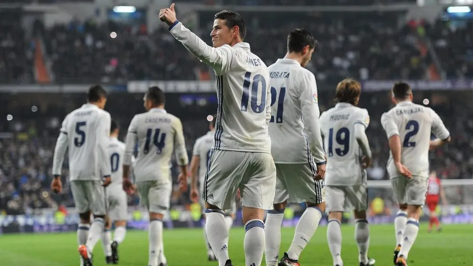 Transfer spectaculos în fotbalul mondial. Un star de la Real Madrid a ajuns la Bayern Munchen