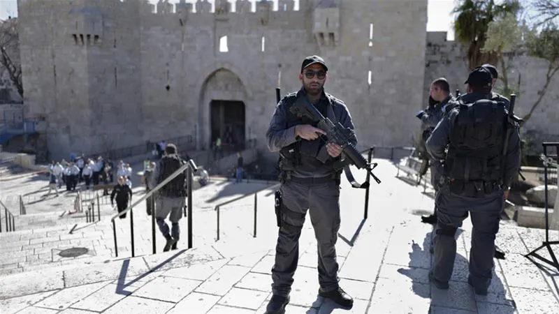 Bomba cu ceas din Ierusalim. Trei palestinieni au fost uciși, protestele sunt tot mai violente