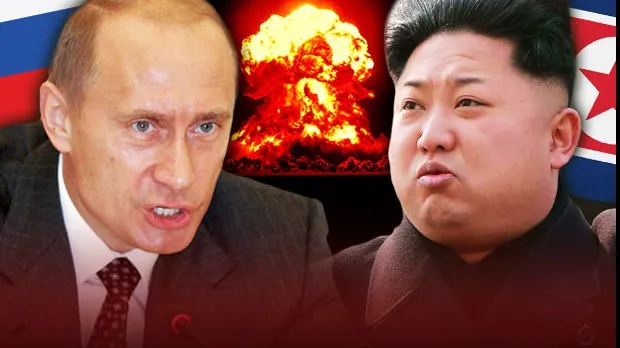 Coreea de Nord, pregătită pentru un război nuclear. Anunțul înspăimântător al Rusiei