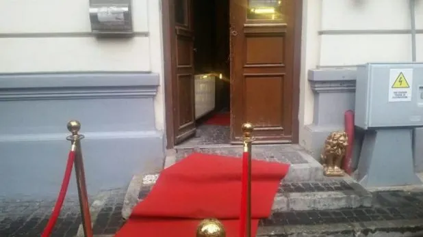 Cine ar fi crezut că este posibil așa ceva? Un cunoscut muzeu a fost JEFUIT