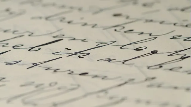 De ce e bine să ne întoarcem din când în când la scrisul de mână