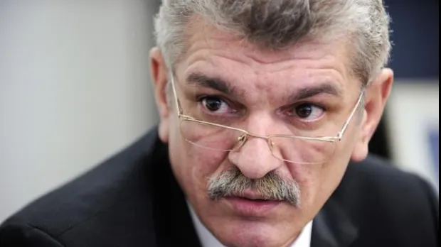 Fostul șef al STS, Marcel Opriș, recrutat de o firmă IT din Israel