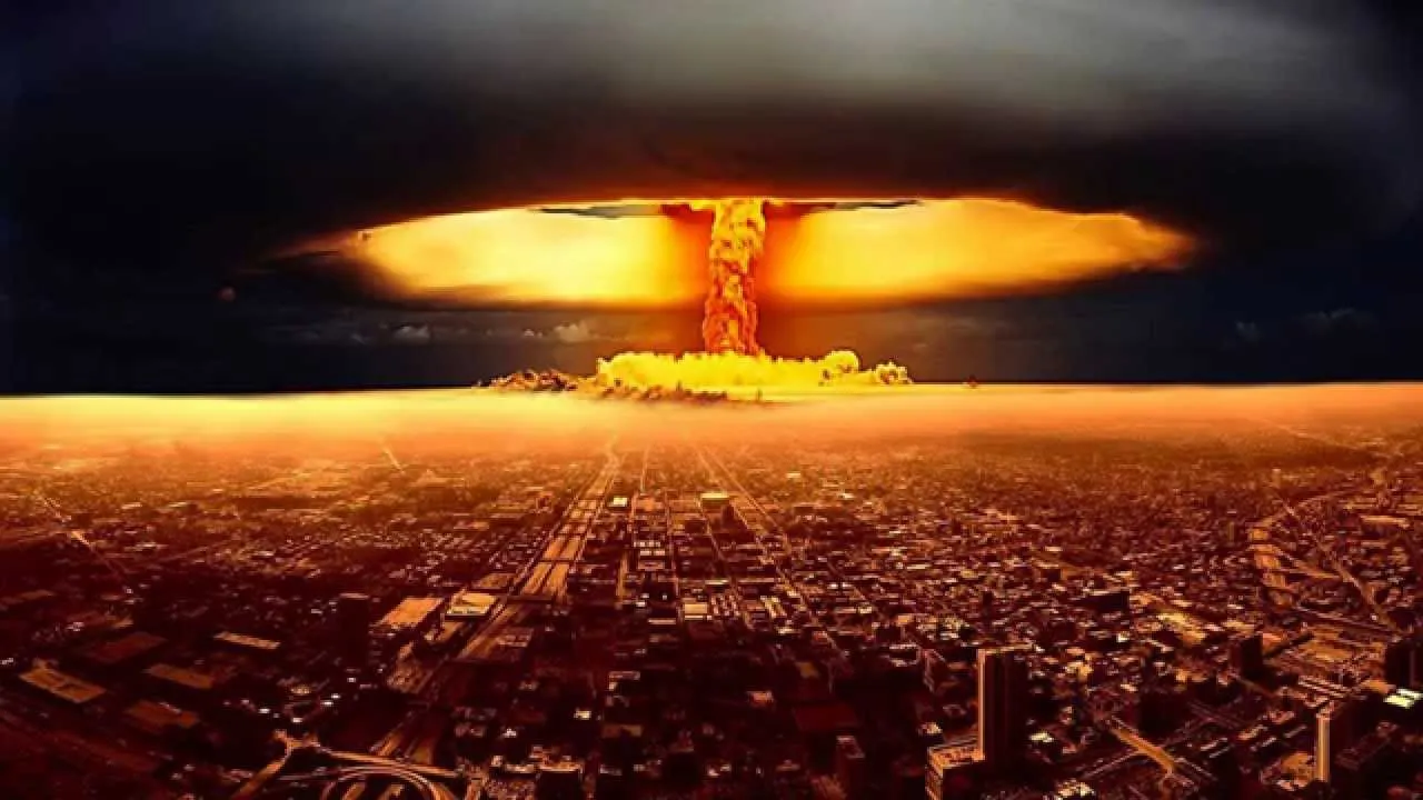 Anunț fără precedent al Coreei de Nord: Un atac nuclear în inima SUA