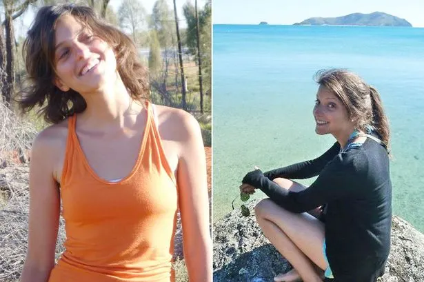 Răsturnare de situație în cazul tinerei mâncate de șopârle în Thailanda. O imagine misterioasă..