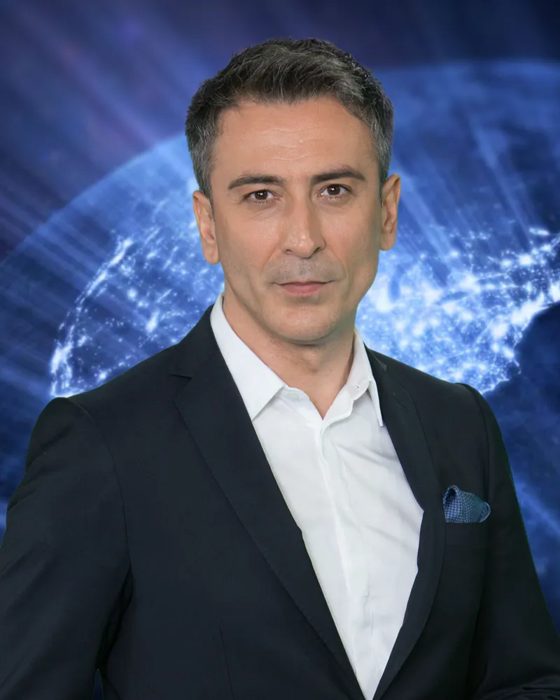 Petre Cătălin Fumuru
