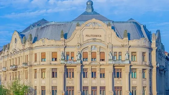 REZULTATE ADMITERE POLITEHNICA TIMIȘOARA 2017. A fost o concurență acerbă / Listă note 