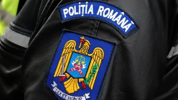 INCREDIBIL! Polițistă, reținută pentru FURT