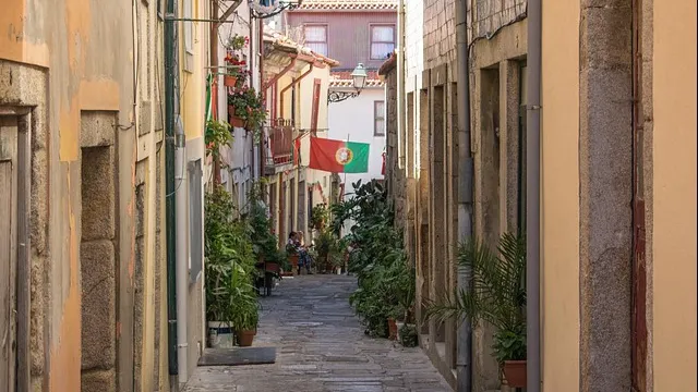 Atenționare MAE pentru românii care călătoresc în Portugalia