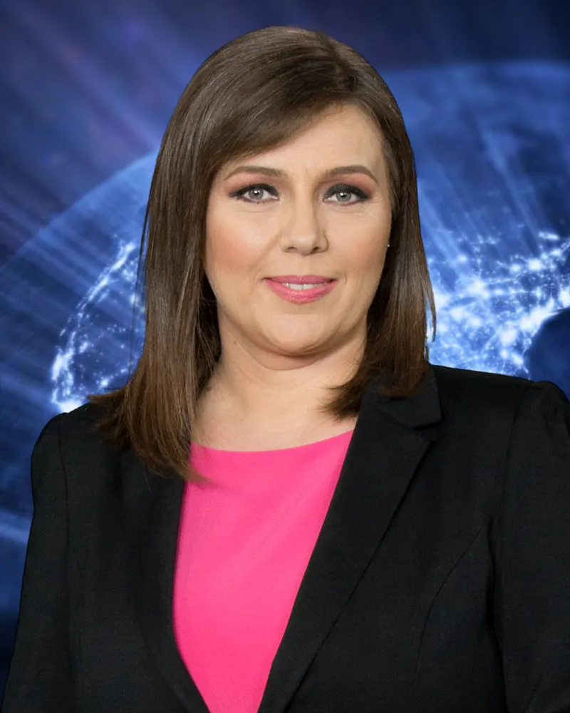 Ramona SOLOMON