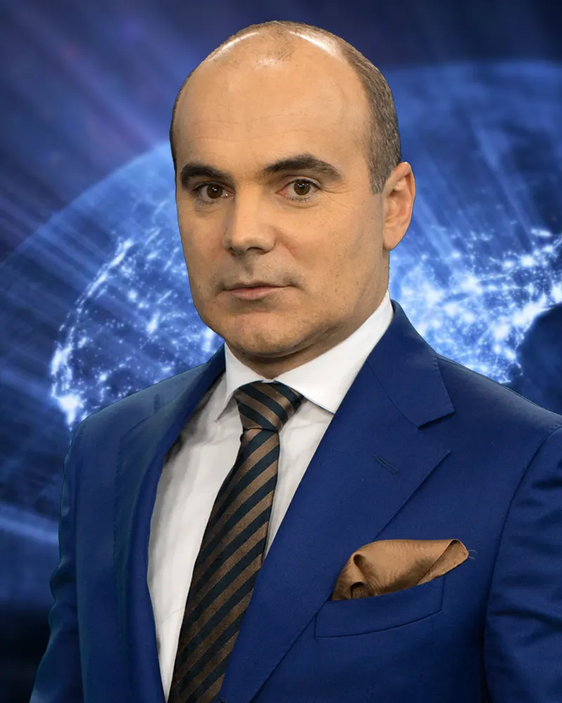 Rareș Bogdan