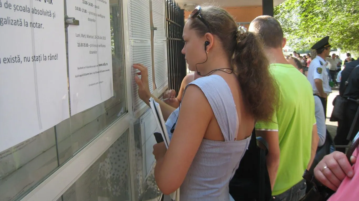Rezultate BAC 2017 Bacău. Iată notele la BAC 2017. Când se depun contestaţiile