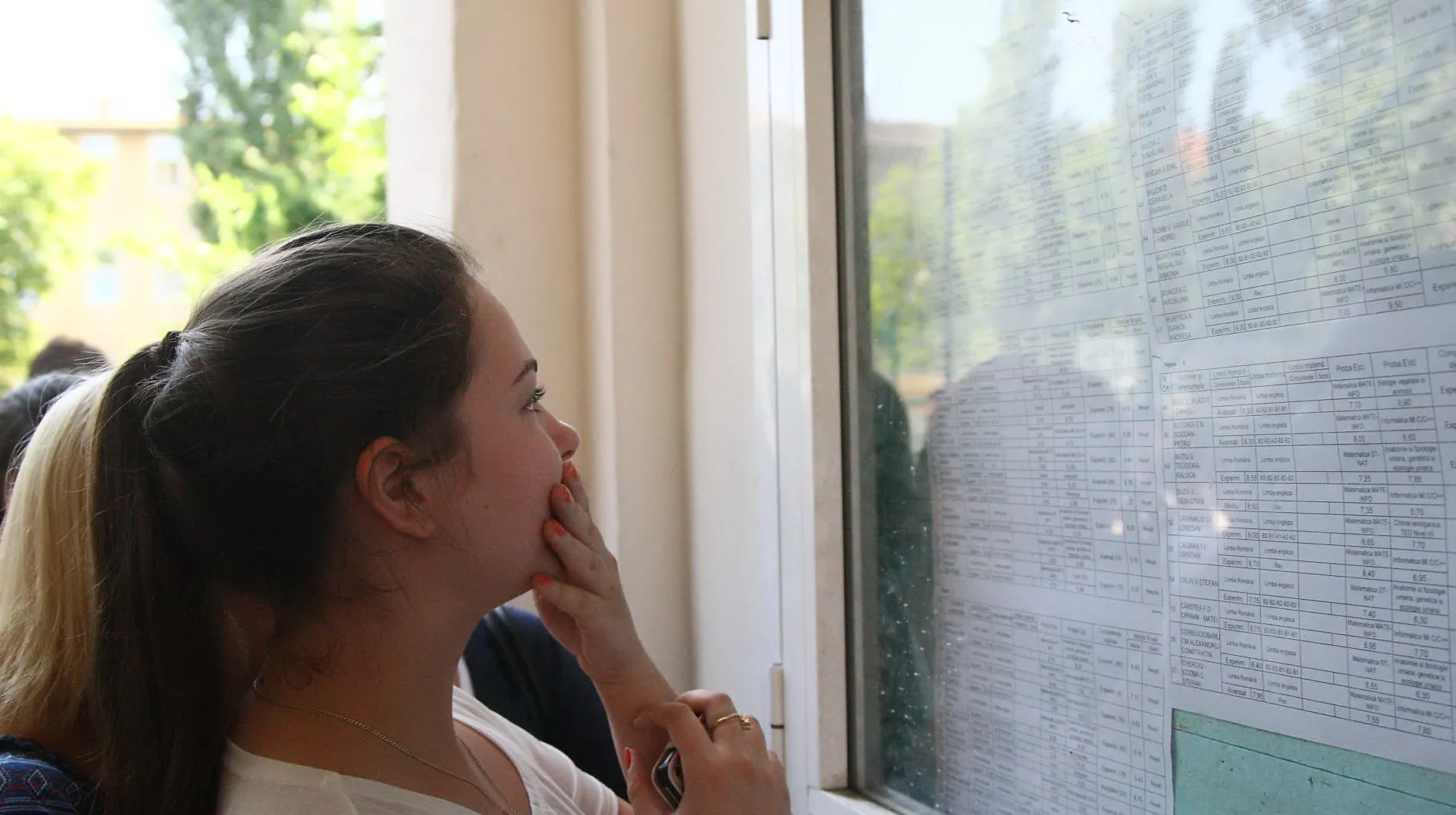 Rezultate BAC 2017 edu.ro Bacau– Cum s-au descurcat elevii din judet, in acest an