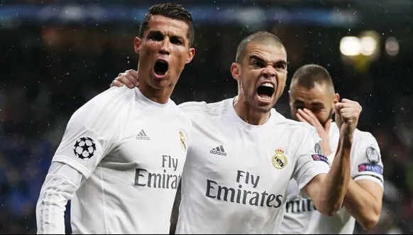 Oficial! Real Madrid a renunţat la el. S-a transferat la Beşiktaş Istanbul