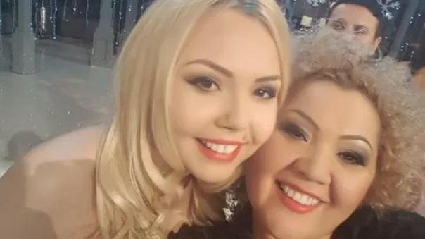 Minodora spune de ce nu a fost de fapt la înmormântarea Denisei. Anunț cutremurător al artistei