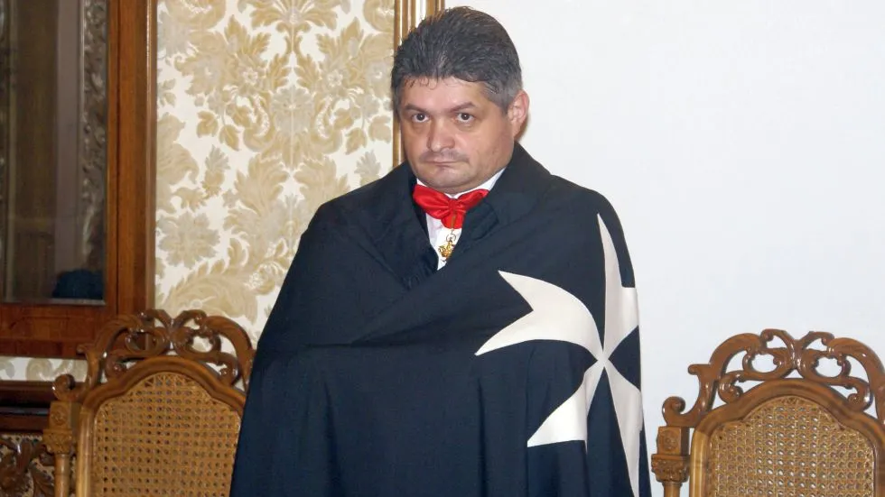 Florin Secureanu scapă de arestul preventiv. Va fi plasat în arest la domiciliu