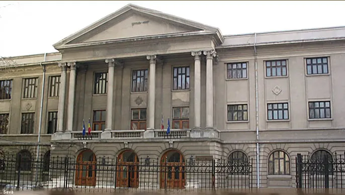 Rezultate BAC 2017 București. Note FABULOASE la un liceu din Capitală