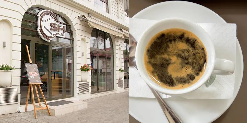 Cum arată meniul din cafeneaua Simonei Halep