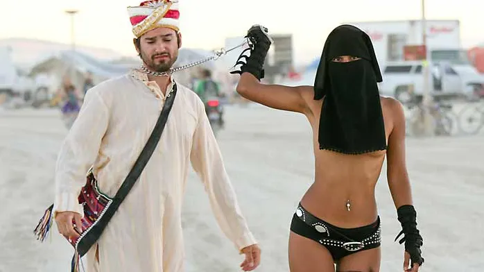 Cum să faci sex halal fenomenal. Manualul de sex care șochează lumea musulmană. Ce conține