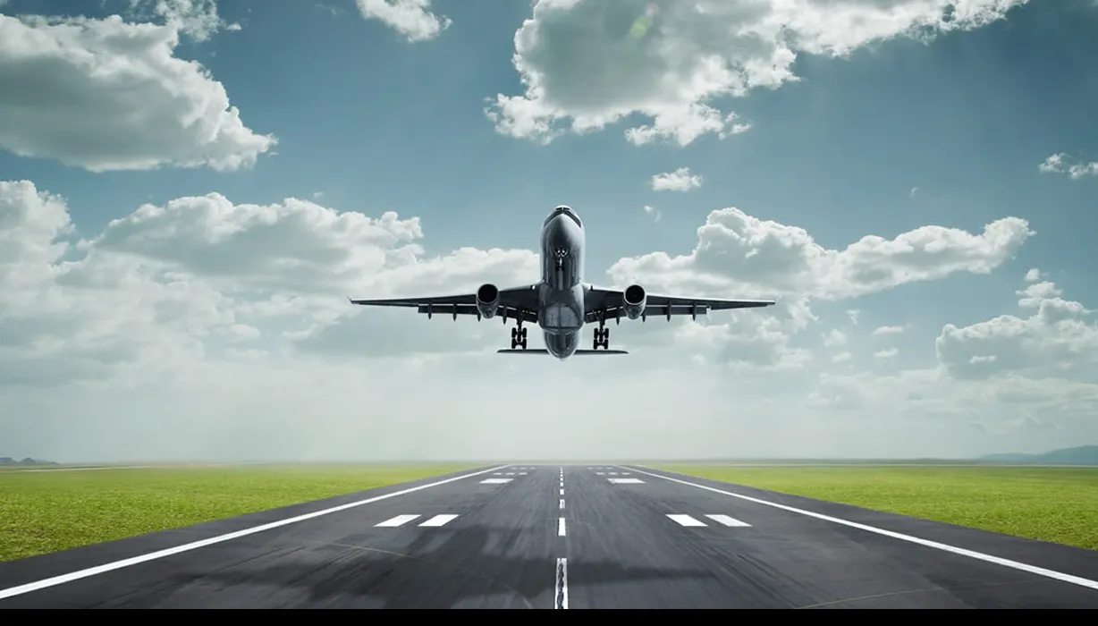 Panică într-un avion: pasagerii, înspăimântaţi. Ce a făcut un bărbat, la scurt timp după decolare