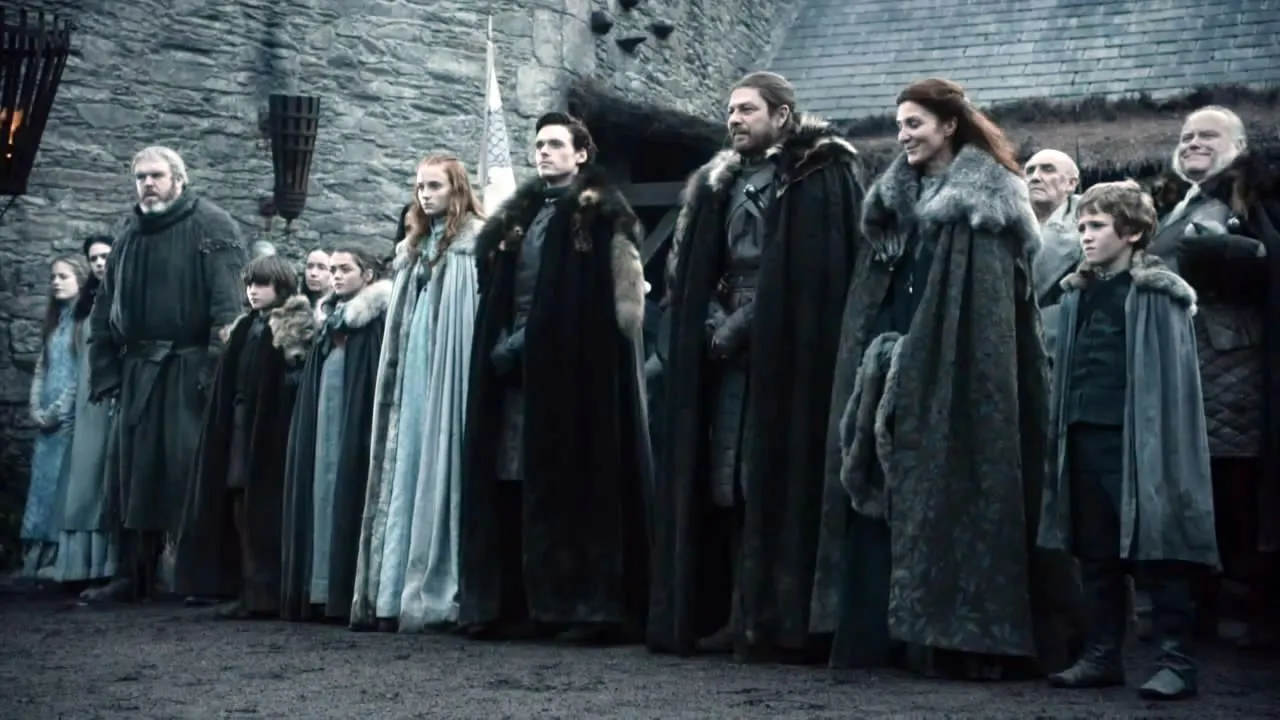 Un actor din Game of Thrones s-a căsătorit pentru a cincea oară