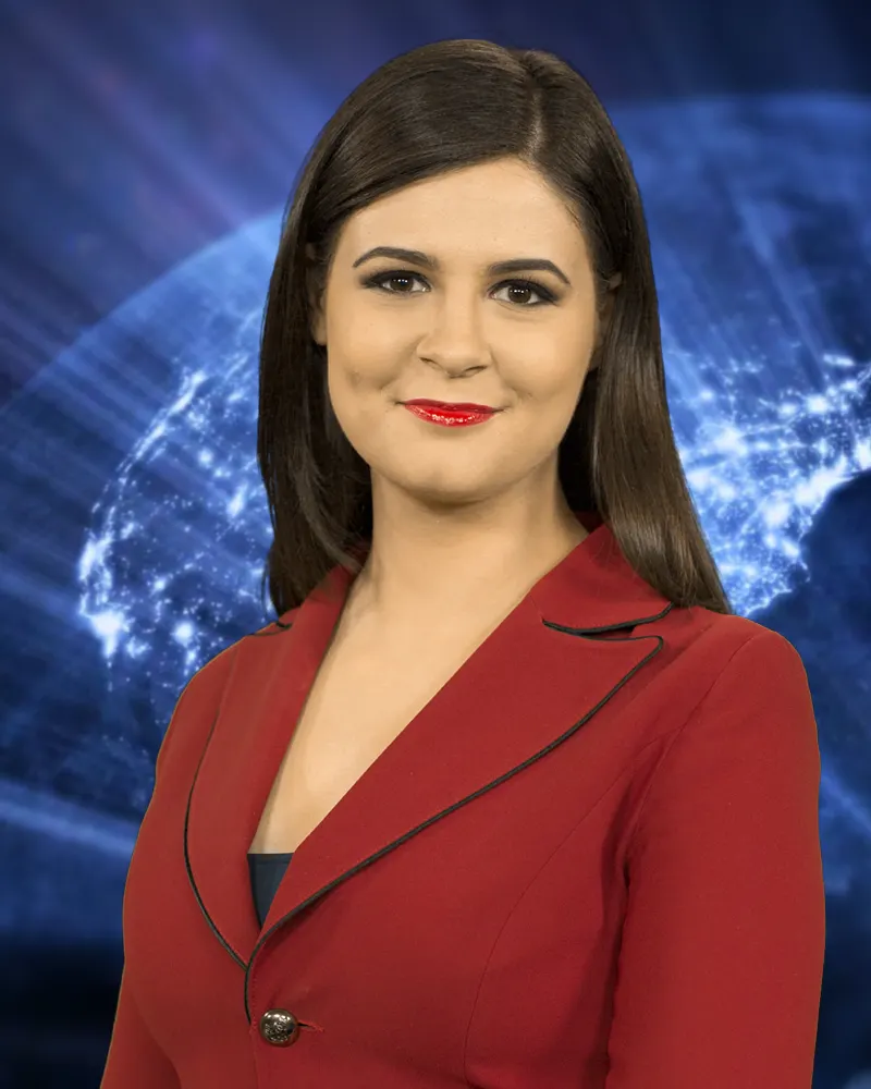 Ștefana Purcar