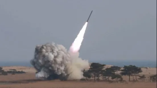 O rachetă lansată din Yemen a fost interceptată în Arabia Saudită
