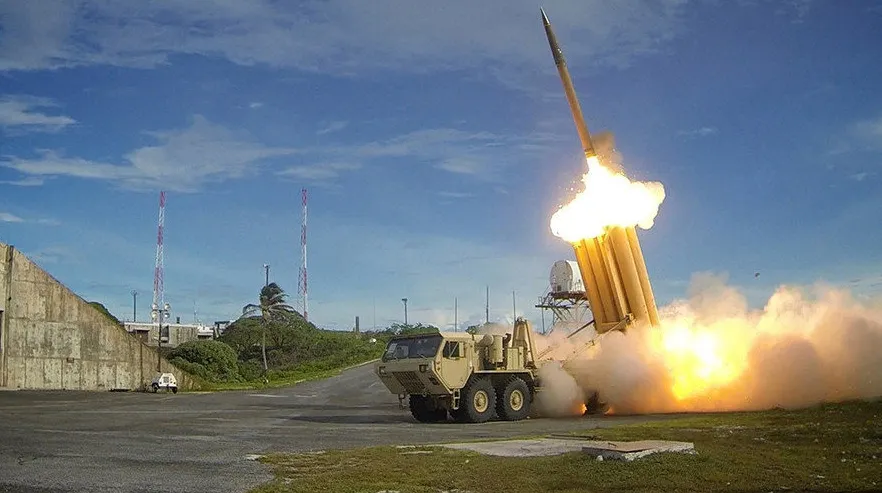  SUA dă replica Phenianului. Sistemul THAAD, testat cu succes