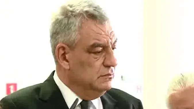 Tudose, despre pensiile speciale: "Este incredibil că s-a ajuns aici. Trebuie să stopăm acest lucru"