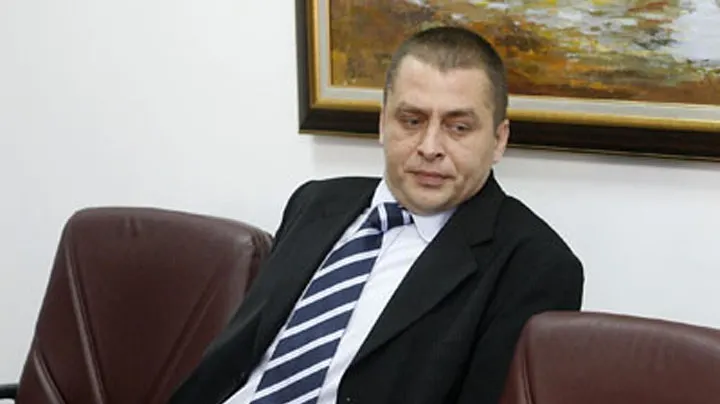 Gelu Diaconu, fostul şef ANAF, despre un procuror renumit al DNA: "Acest individ trebuie alungat"
