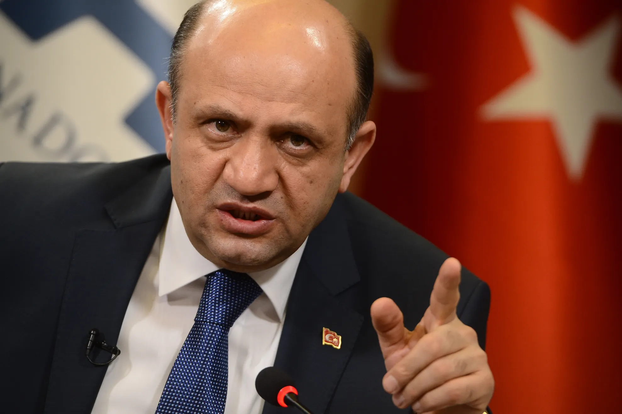 Turcia amenință cu represalii împotriva milițiilor kurde din Siria susținute de SUA