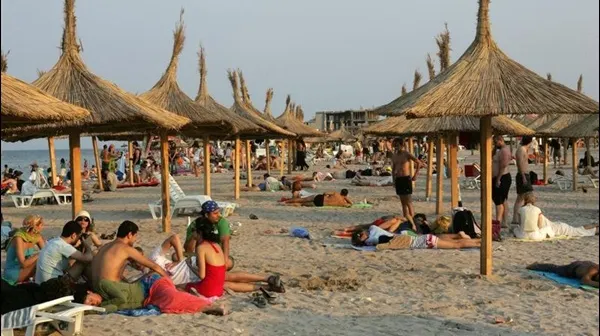 Alarmă la Eforie Sud şi la Vama Veche, marţi seară