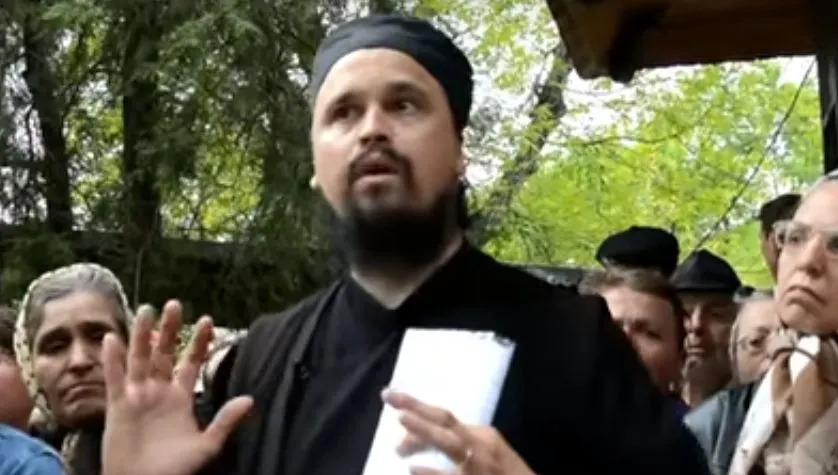 Un preot a fost dat afară din Biserică în Botoșani. Motivul este HALUCINANT