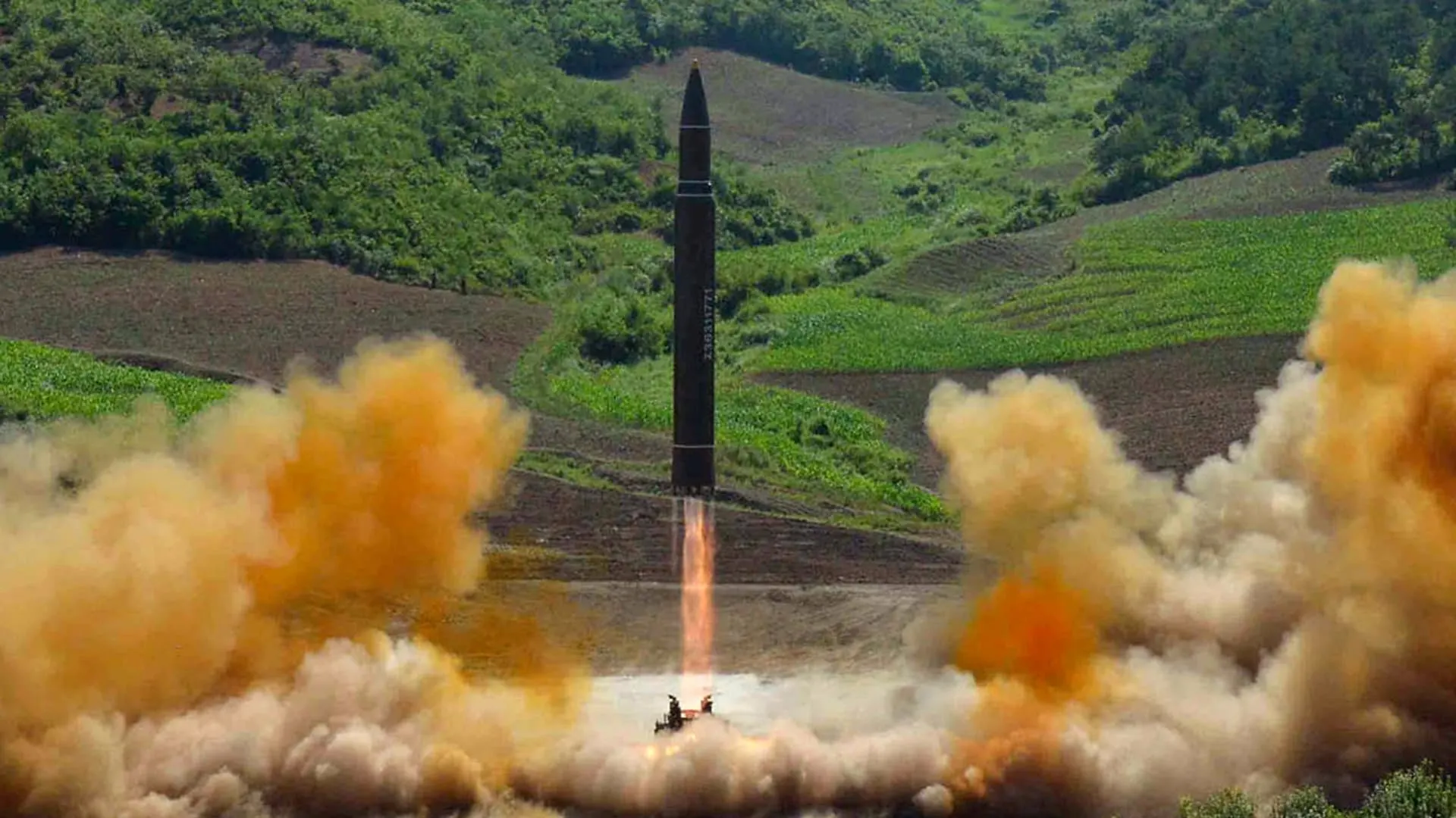 Rachete pentru arme nucleare