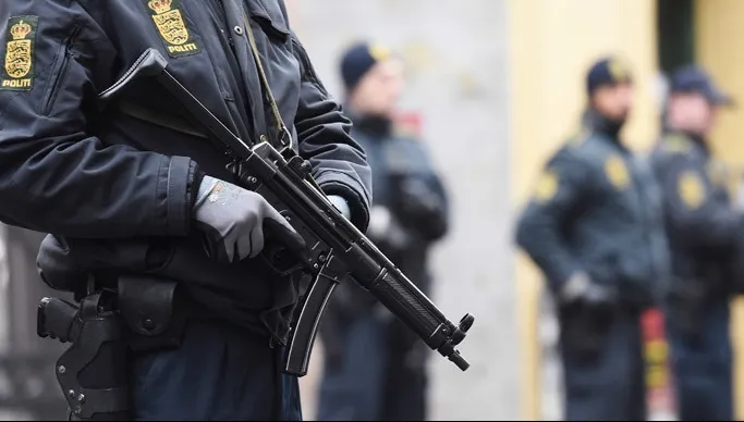 Român UCIS în Danemarca. Cum a fost găsit, în faţa unei secţii de poliţie