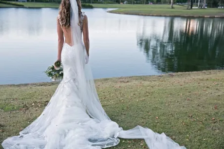 Mireasa a aflat în ziua nunţii că soţul o inşela. A vrut să se sinucidă. Ce au văzut invitaţii, ŞOC