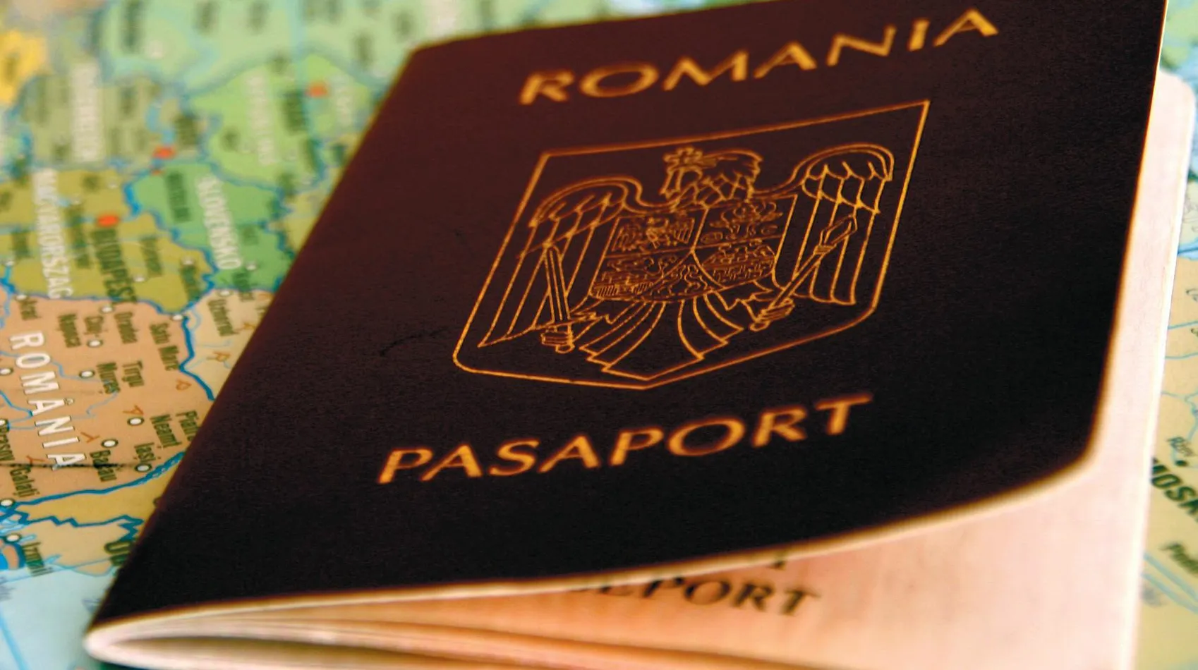 Ședință de urgență la MAI, pe tema PAȘAPOARTELOR