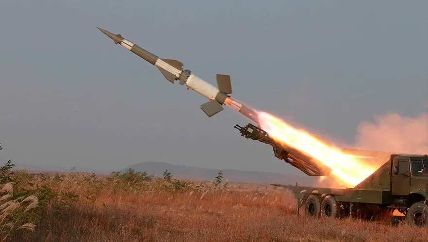 Teritoriul american Guam este pregătit pentru un atac nuclear al Coreei de Nord