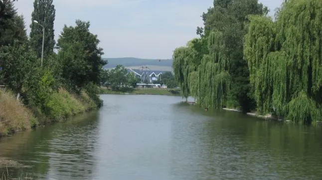 Un bărbat a ajuns în comă, după ce a căzut în râul Jiu