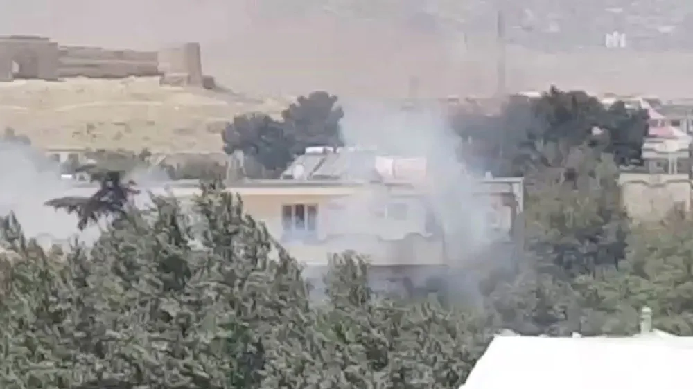 Explozie puternică la o moschee din Afganistan: peste 29 de morți și 63 de răniți