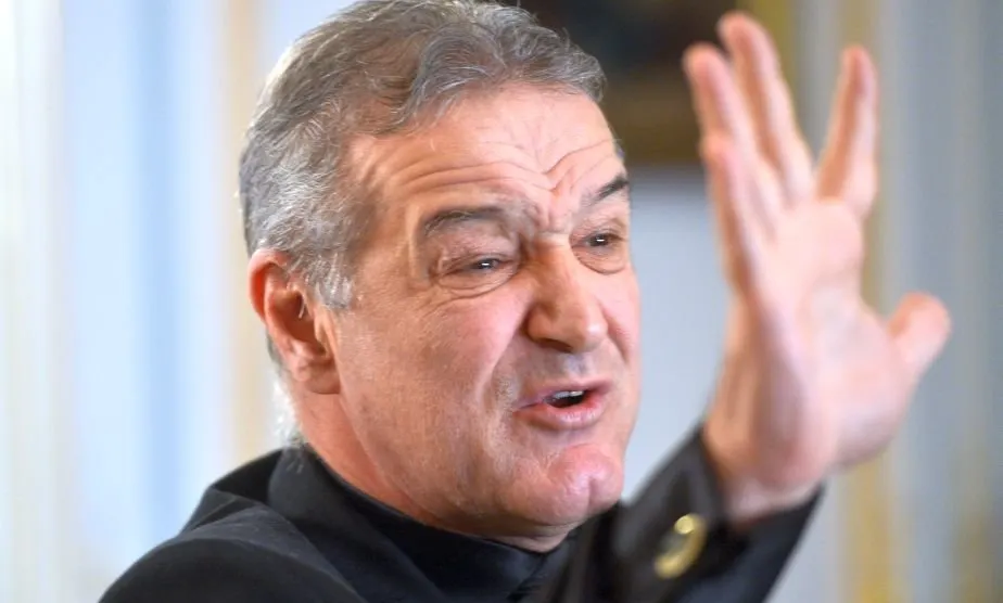 I-a cerut revenirea la Dinamo! Dialog savuros între Becali și Borcea