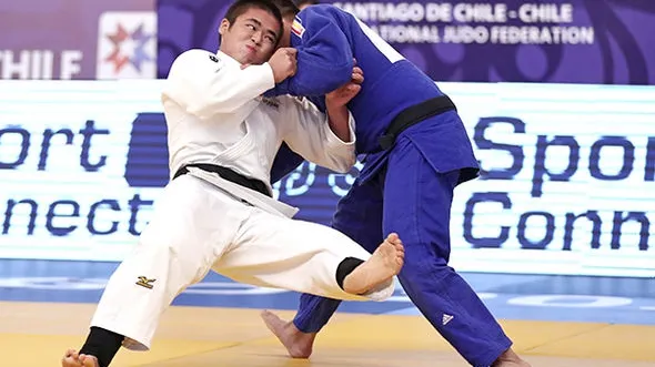 Judo: România, medalie de bronz la Campionatele Balcanice