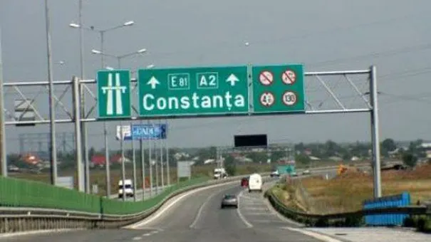 Atenţie, şoferi! Trafic de coşmar pe Autostrada Soarelui